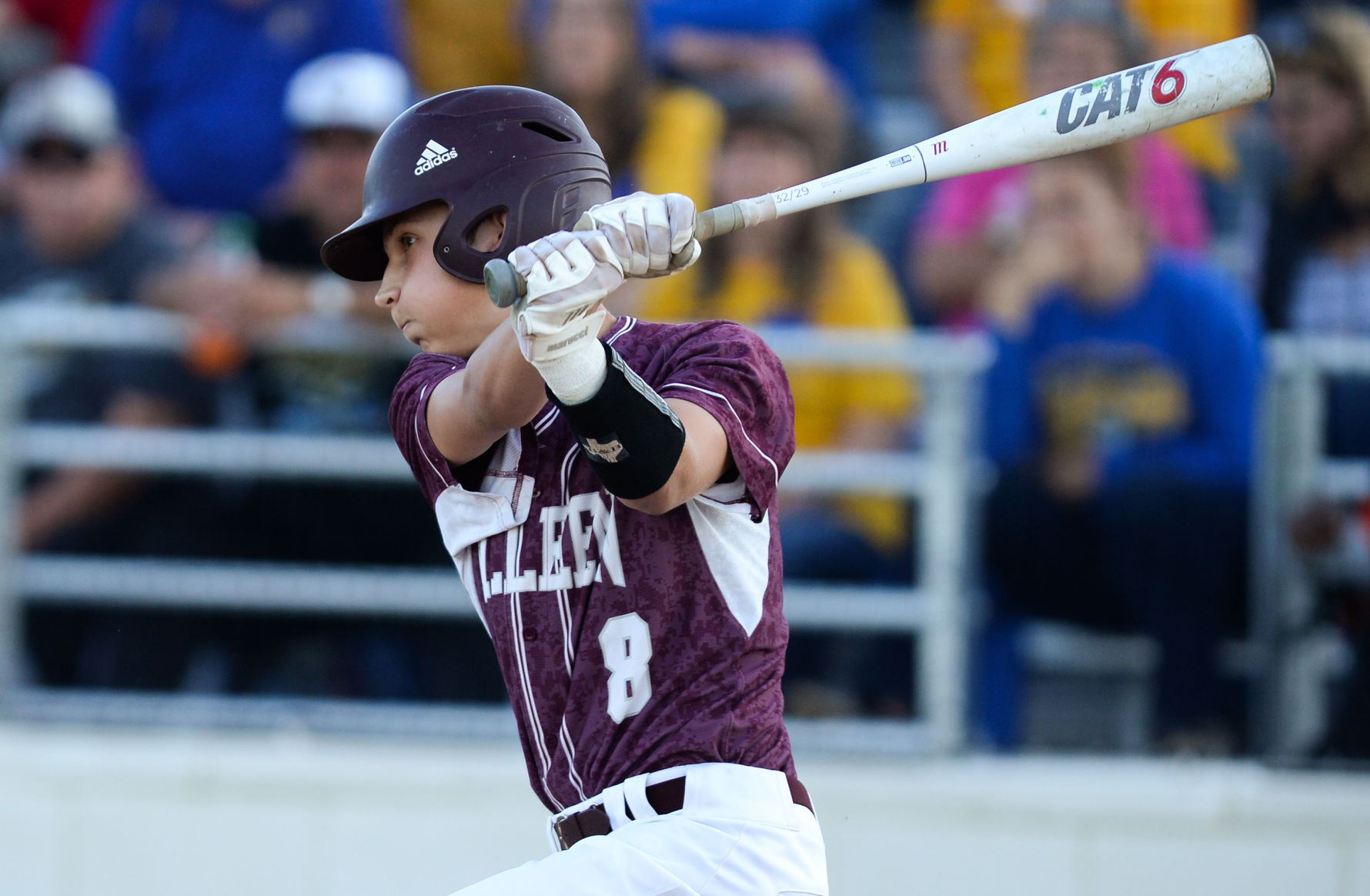 Copperas Cove V Killeen